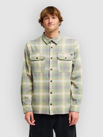 Billabong Offshore Camicia verde
