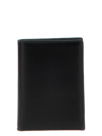 Comme Des Garçons Arecalf Wallet