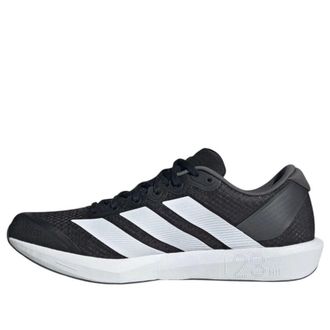 adidas Adizero BK Black White JP6528