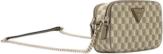 Guess Donna, Borse, Beige, Taglia unica, new