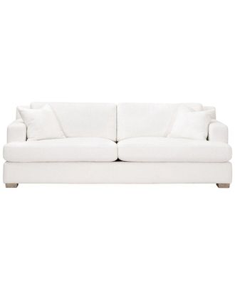 Essentials For Living Dean 92In California Casual Sofa