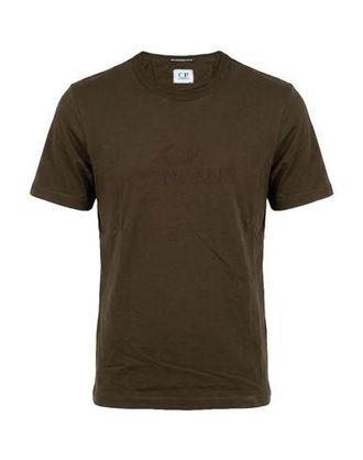 C.P. Company TOPWEAR - T-shirts on YOOX.COM