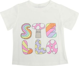 Stella McCartney Camiseta/Top Stella Mccartney