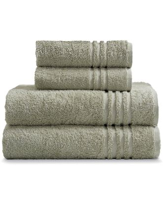 Ella Jayne Home 4Pc Towel Set