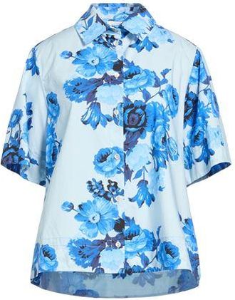 P.A.R.O.S.H. TOPWEAR - Camicie su YOOX.COM