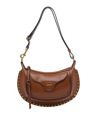 Isabel Marant Moon Pocket Shoulder Bag