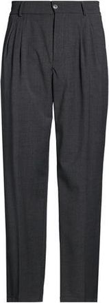 The Editor BOTTOMWEAR - Trousers sur YOOX.COM