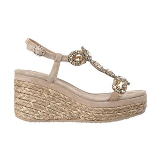 Alma En Pena Wedge pull jewellery
