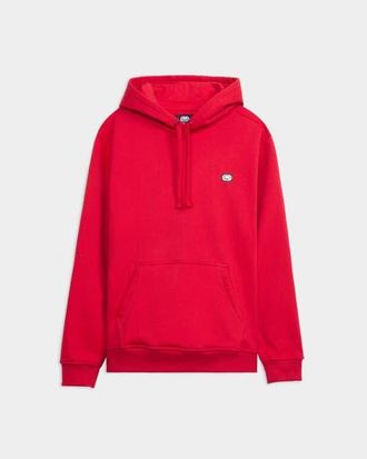 Ecko First String Hoodie in True Red at Nordstrom, Size X-Large