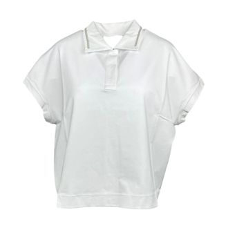 D.exterior Polo Shirt