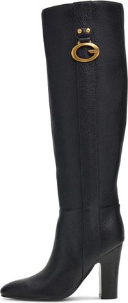 Guess Stivaletto con tacco Tyne - - Shoes - Donna - Nero - 36 EU