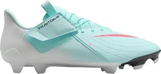 Nike Phantom GX 2 Academy Easy On - Heren - Fitnessschoenen - Blauw - 44 1/2 EU - Fitness