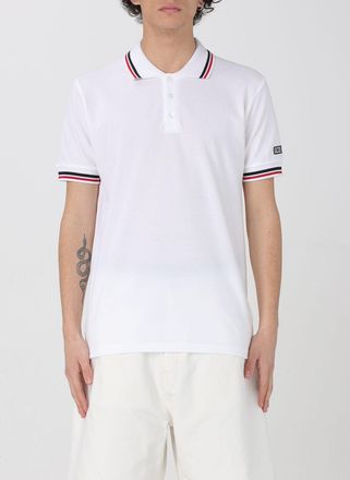GCDS Polo Shirt GCDS Men color White