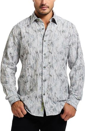 Robert Graham Lagos Woven Shirt