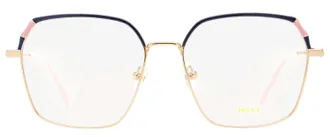 Emilio Pucci EP5210 Eyeglasses - Gold