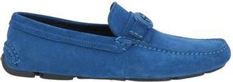 Giorgio Armani FOOTWEAR - Loafers sur YOOX.COM