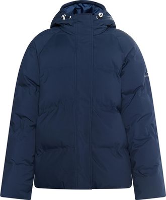 Dreimaster Dreimaster Winterjas met vulling Dames marine