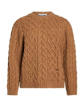 Moschino KNITWEAR - Jumpers sur YOOX.COM
