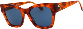 Tommy Hilfiger Womens 52Mm Sunglasses
