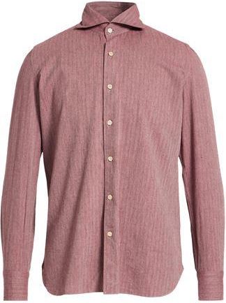 Borriello CAMISETAS Y TOPS - Camisas en YOOX.COM