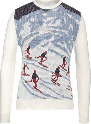 Berna PRENDAS DE PUNTO - Pullover en YOOX.COM