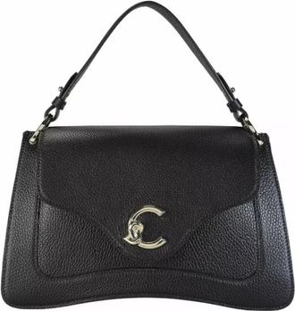 Coccinelle Donna, Borse, Nero, Taglia unica, new