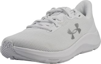 Under Armour Womens Charged Pursuit 4, Lightweight and Breathable Running Trainers, Womens Trainers with Comfortable Fit