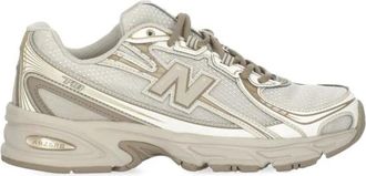 New Balance Sneakers 740 - - Sport - Donna - Beige - 37 EU