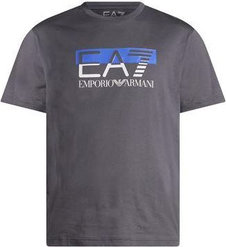 Emporio Armani CAMISETAS Y TOPS - Camisetas en YOOX.COM