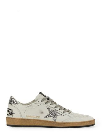 Golden Goose Ballstar Sneaker