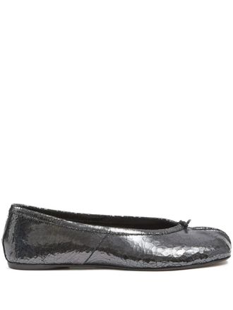 Maison Margiela Pumps mit Tabi-Spitze