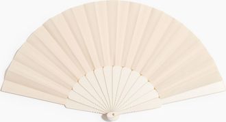 H&M Handf&auml;cher - White