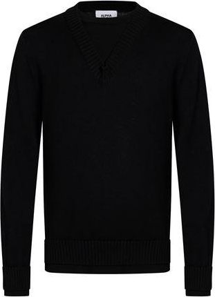 Alpha Studio PRENDAS DE PUNTO - Pullover en YOOX.COM