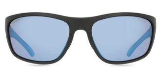 Smith REDDING/S Polarized 003/QG Mens Sunglasses Black Size 62