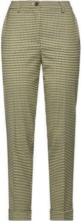 P.A.R.O.S.H. BOTTOMWEAR - Trousers on YOOX.COM