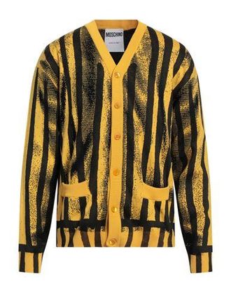 Moschino KNITWEAR - Cardigans on YOOX.COM