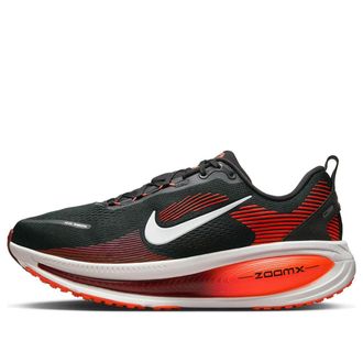 Nike Air Zoom Vomero 18 Extra Wide Black Bright Crimson IF0514-003