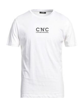 Costume National TOPWEAR - T-shirts su YOOX.COM