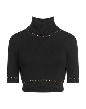 Simona Corsellini PRENDAS DE PUNTO - Cuello alto en YOOX.COM