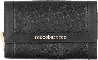 Roccobarocco Small Leather Goods - Wallets sur YOOX.COM