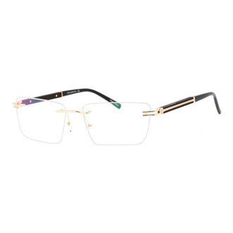 Charriol PC75118 C03 Shiny Gold/Black 58mm