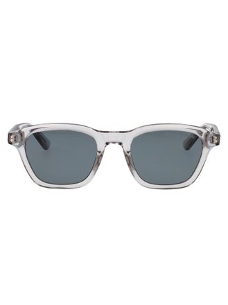 Montblanc Round Sunglasses Mb0384 S 004