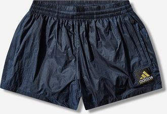 adidas Women s EQT Shorts Night Indigo