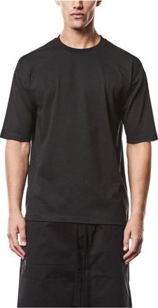 Thom Krom Uomo, Top, Nero, S, new