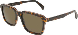 Paul Smith Mens 57mm Sunglasses PS25621S-214