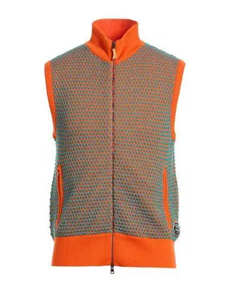 G.R.P. STRICKWAREN - Strickjacken auf YOOX.COM