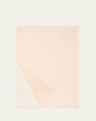 Loro Piana Maxi Cashmere Stole