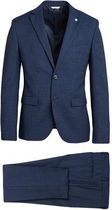 Manuel Ritz SUITS and CO-ORDS - Suits on YOOX.COM