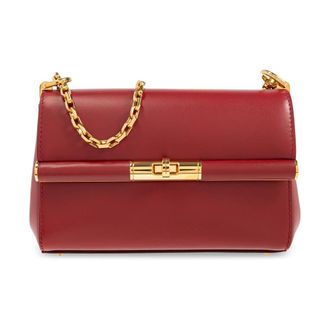 Dolce & Gabbana: Red Handbags / Purses now up to −58