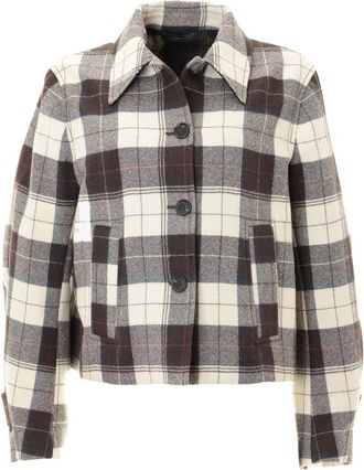 Paul Smith Wool Jacket